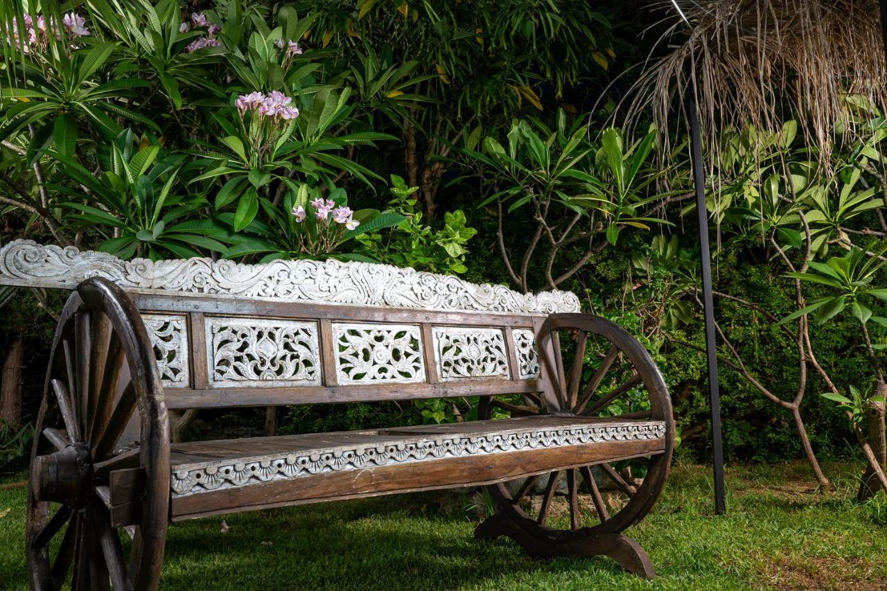 Villa Megna - Green Paradise B&B Palermo Exterior photo