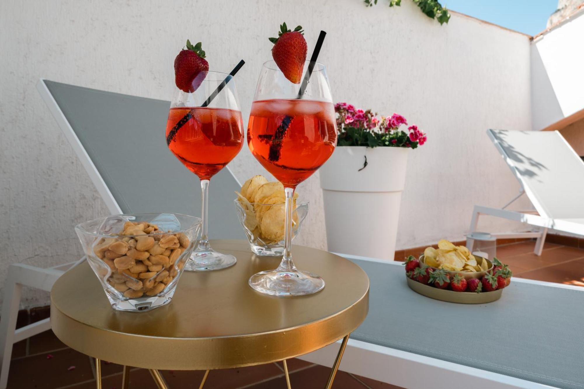 Villa Megna - Green Paradise B&B Palermo Exterior photo
