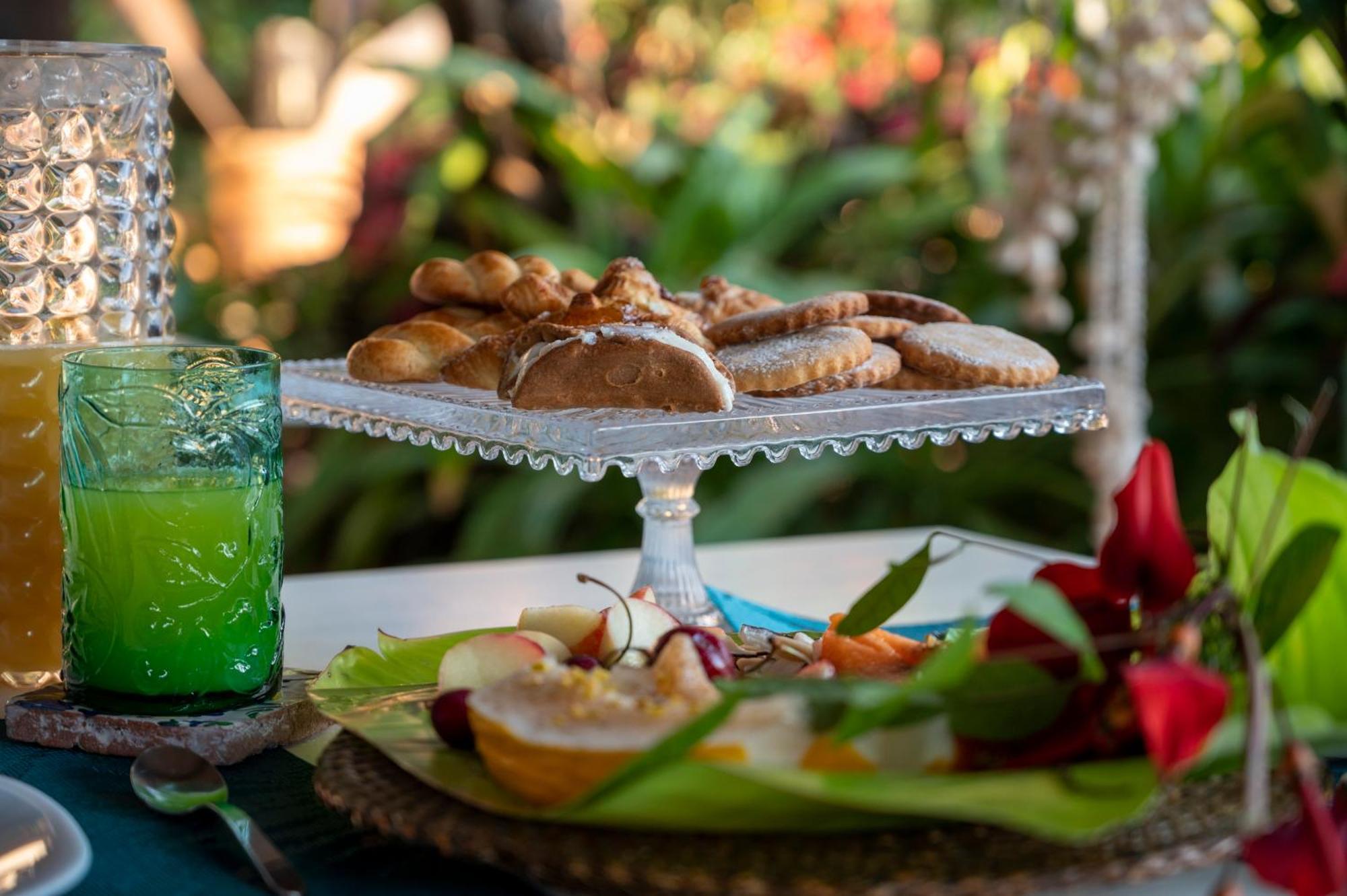 Villa Megna - Green Paradise B&B Palermo Exterior photo