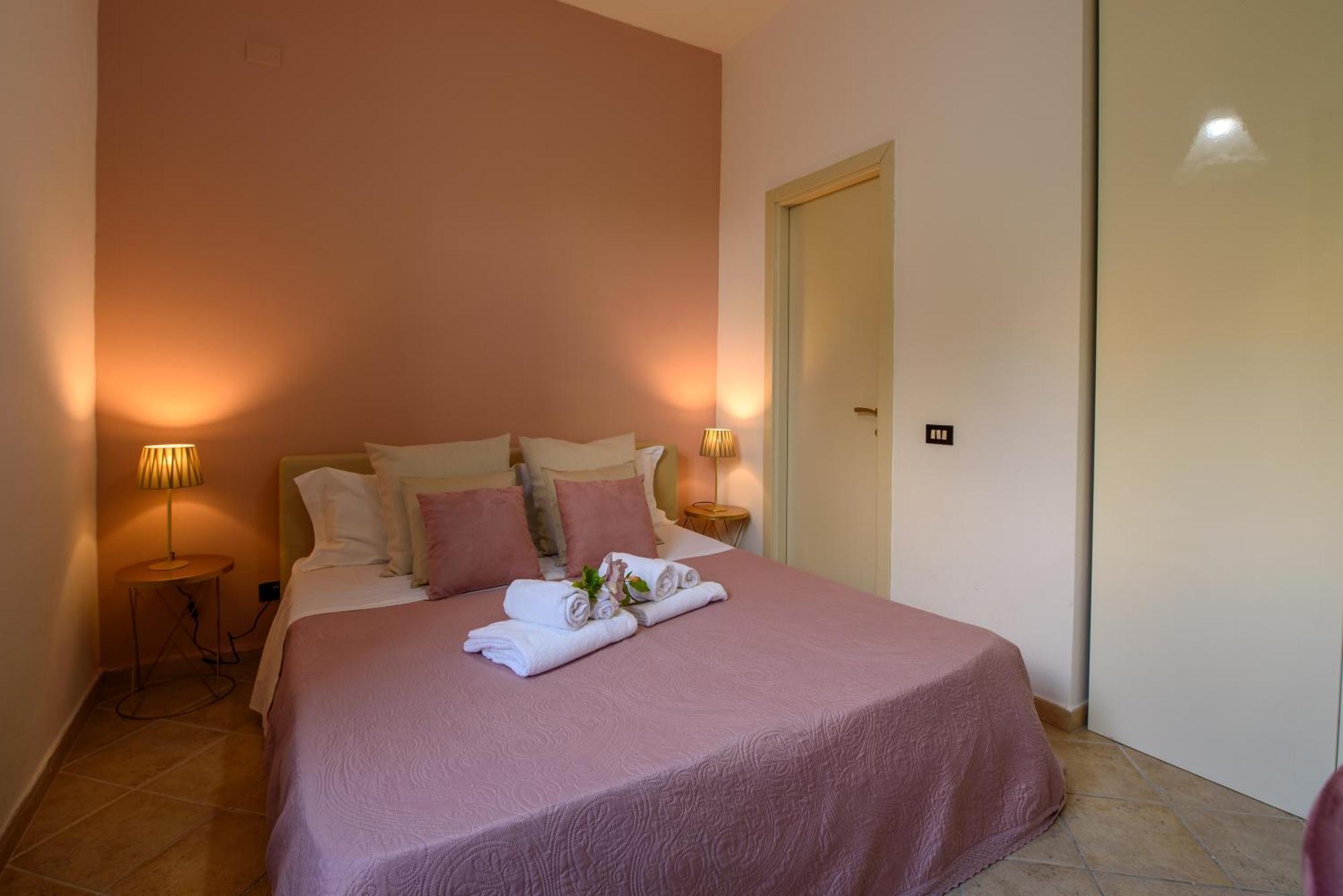 Villa Megna - Green Paradise B&B Palermo Exterior photo