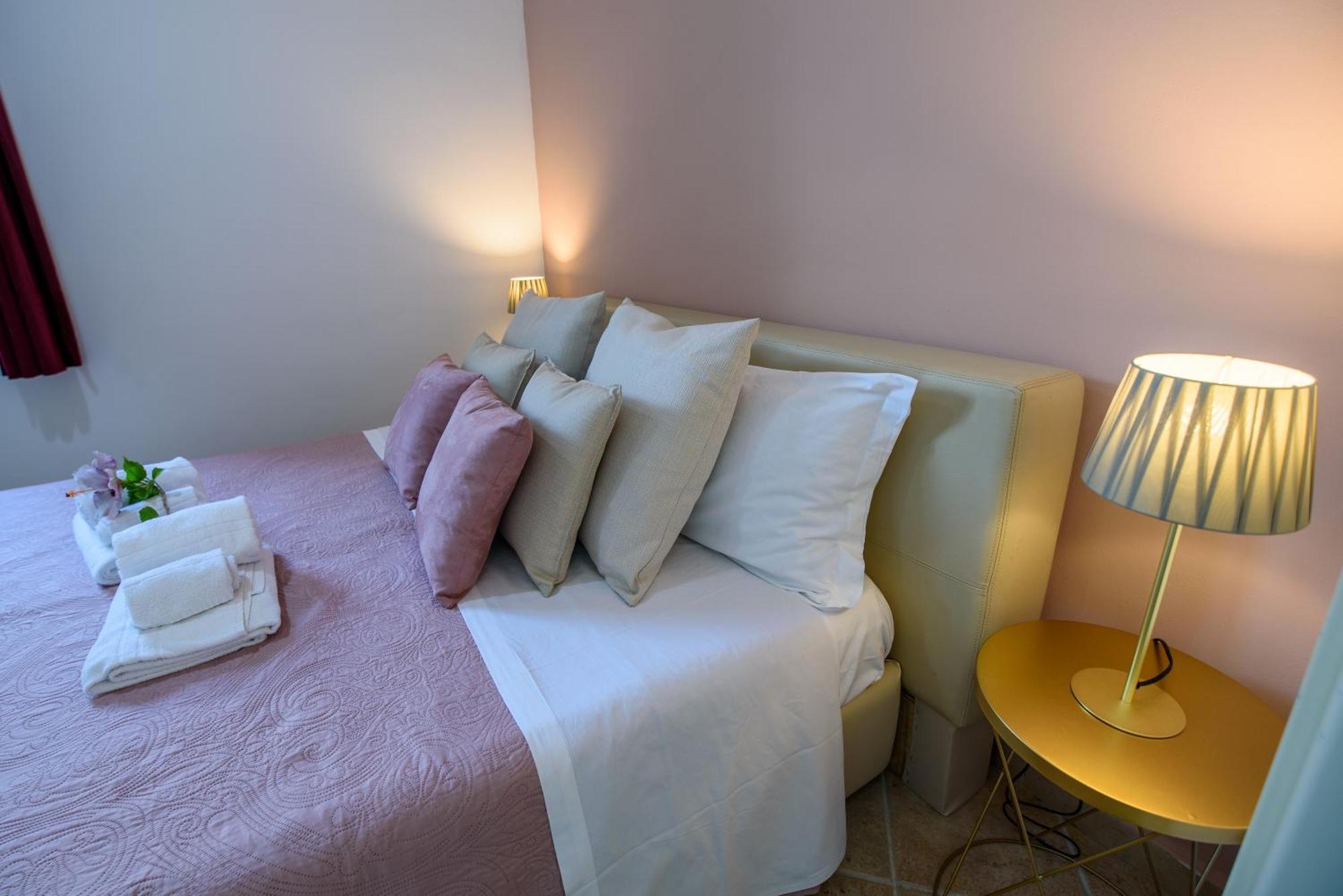 Villa Megna - Green Paradise B&B Palermo Exterior photo
